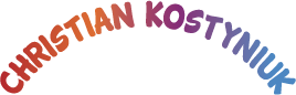 Christian Kostyniuk